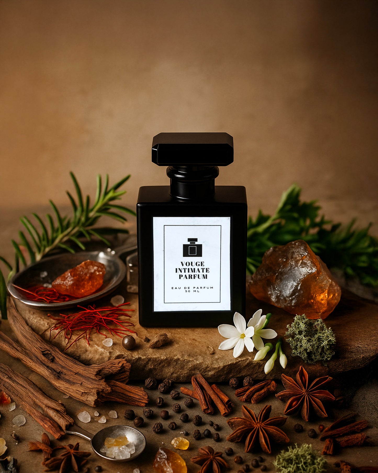 VIP&CO PERFUME | FOR MEN (50mL)