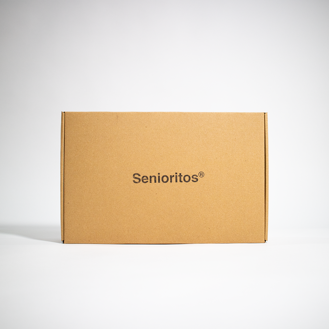 ADD-ON | PREMIUM BOX + WRAPPING PAPER