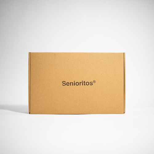 ADD-ON | PREMIUM BOX + WRAPPING PAPER