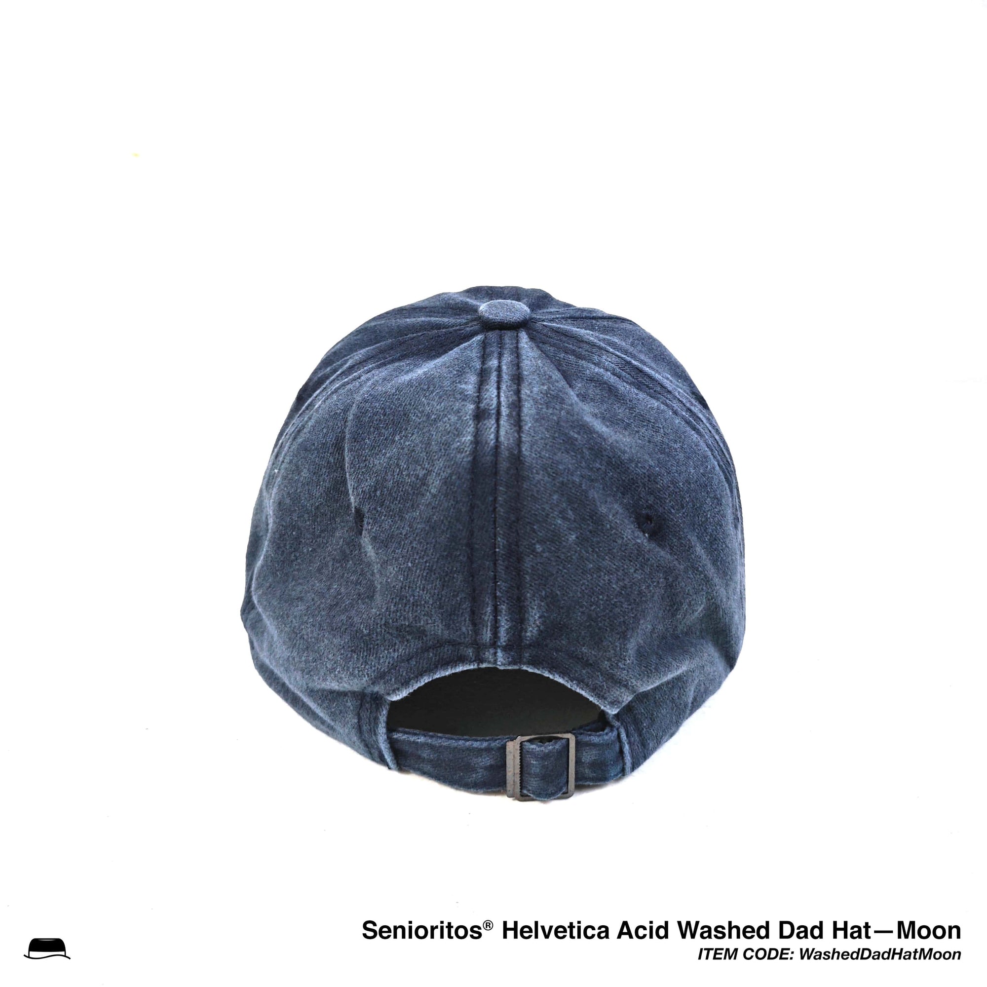 HELVETICA ACID DAD CAP