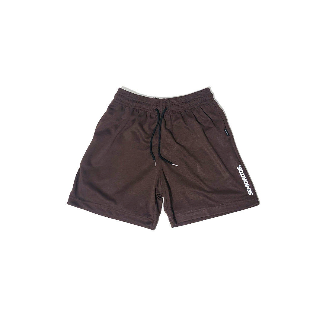 ATHLEISURE — MICROFIBER DRIFIT | SHORTS