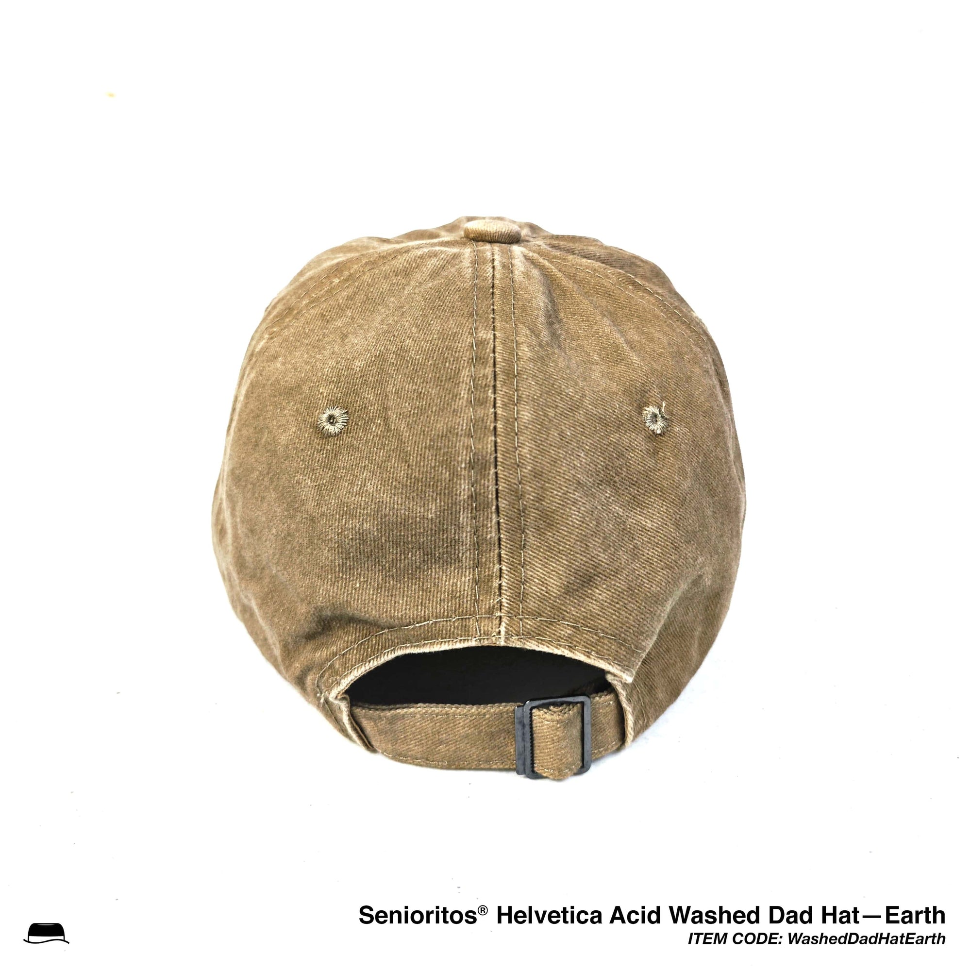 HELVETICA ACID DAD CAP