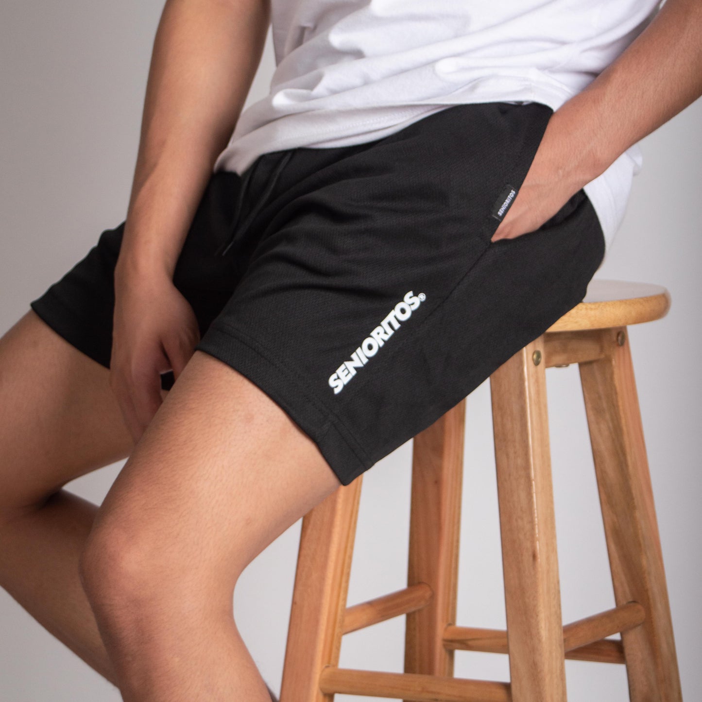 ATHLEISURE — MICROFIBER DRIFIT | SHORTS