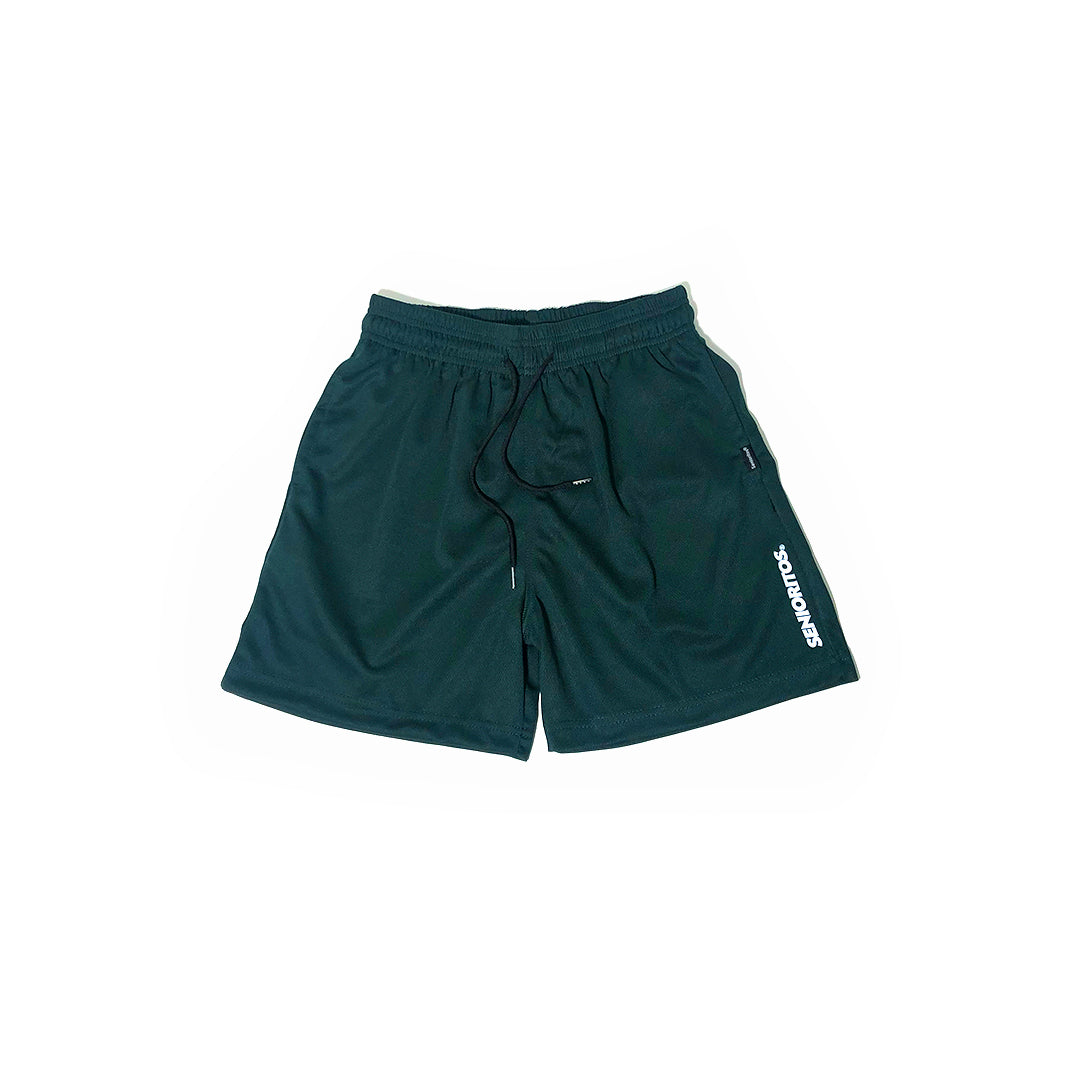 ATHLEISURE — MICROFIBER DRIFIT | SHORTS