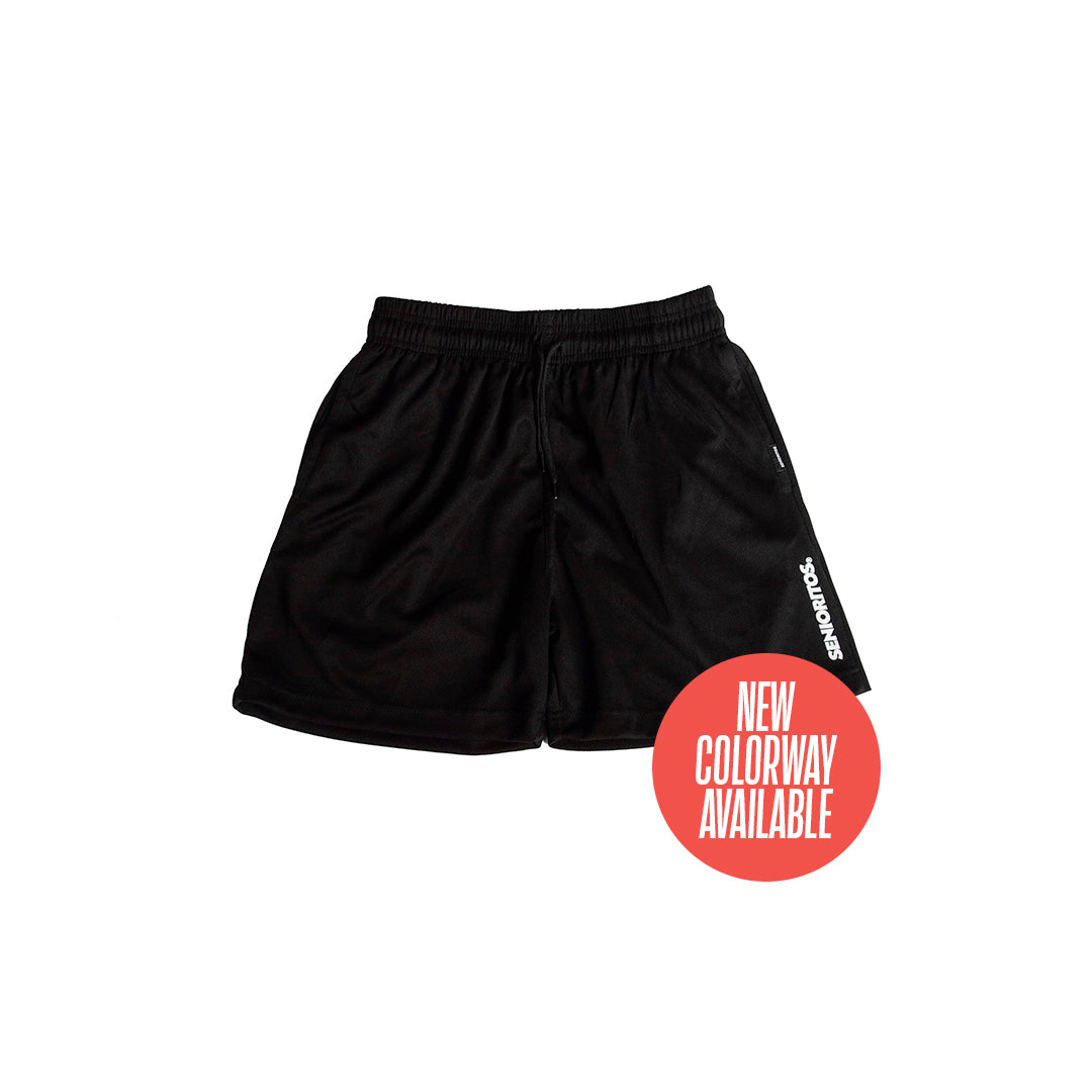 ATHLEISURE — MICROFIBER DRIFIT | SHORTS