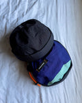 ATHLEISURE DEPT DOCKER CAP