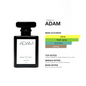 VIP&CO PERFUME | FOR MEN (50mL)