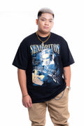 BEETHOVEN TEE | BLACK