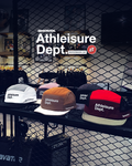 ATHLEISURE DEPT PERFORMANCE CAP | 03