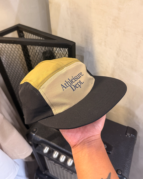 ATHLEISURE DEPT PERFORMANCE CAP | 02
