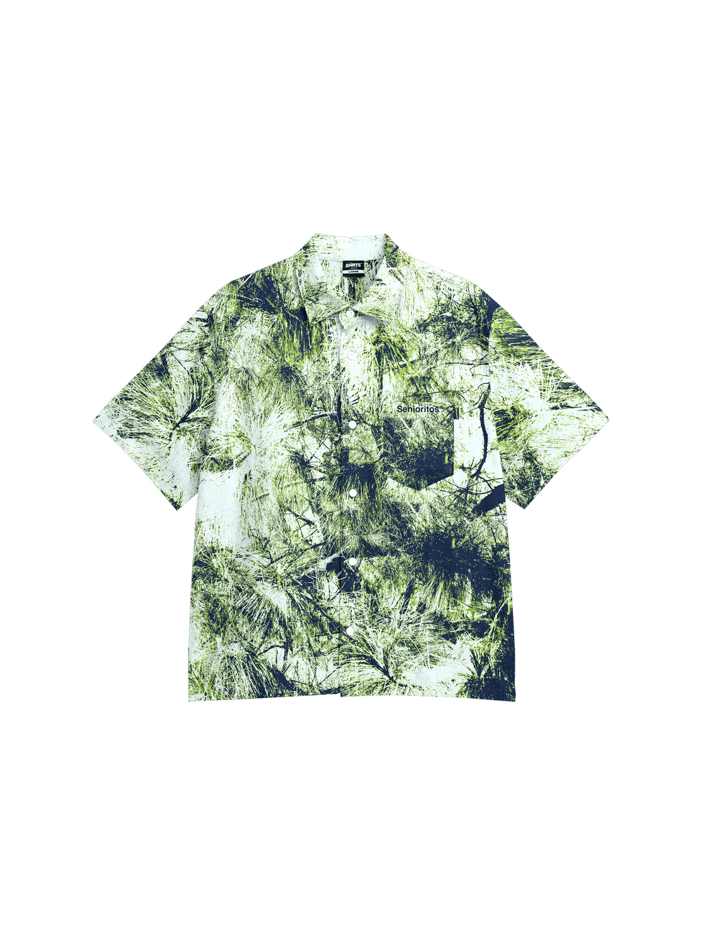 BENGUET BUTTON DOWN POLO | ALPINE GREEN