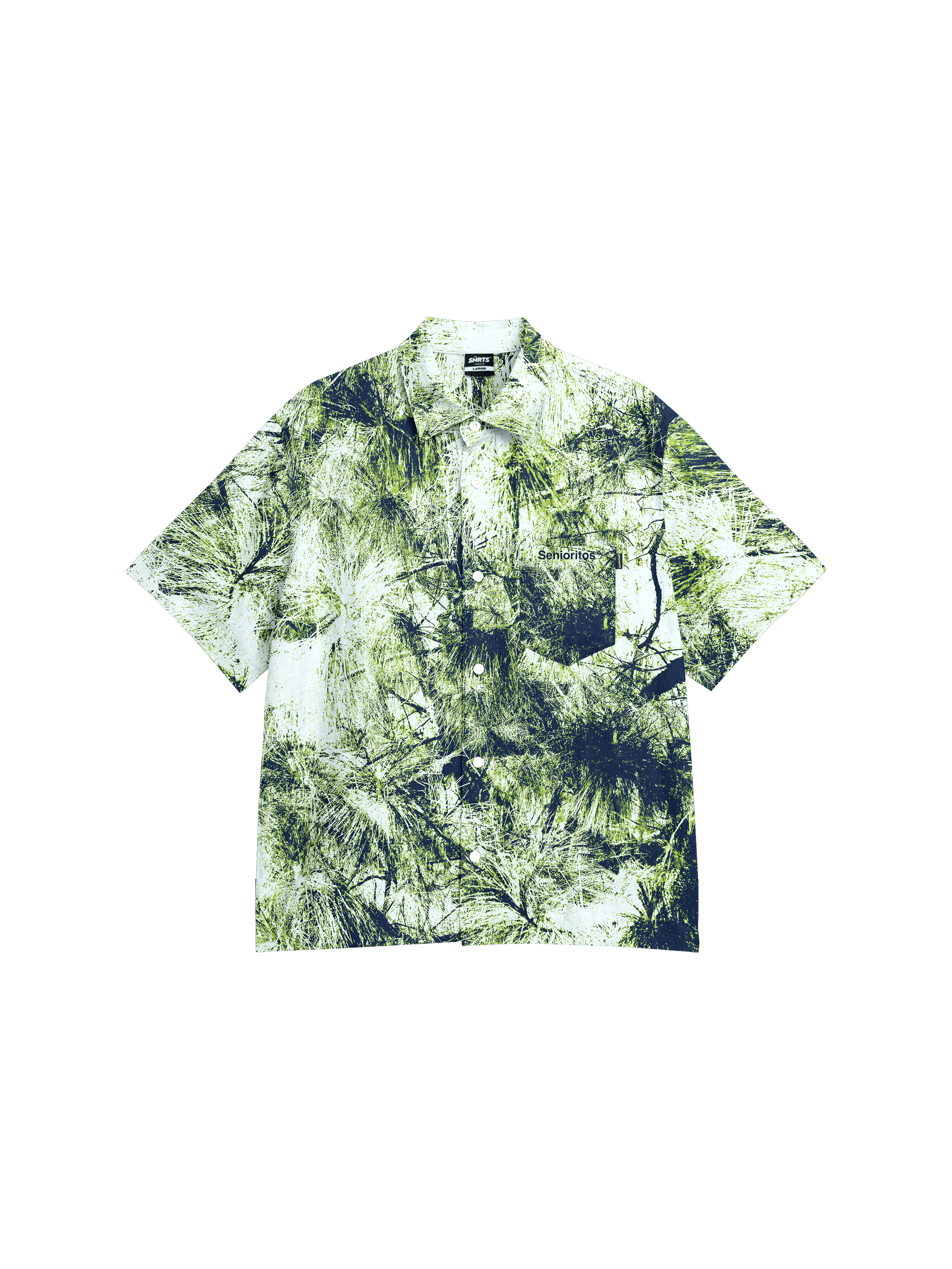 BENGUET BUTTON DOWN POLO | ALPINE GREEN