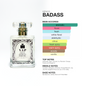 VIP&CO PERFUME | FOR WOMEN (50mL)