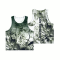 ATHLEISURE DEPT PERFORMANCE TANK TOP 03 | ALPINE