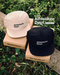 ATHLEISURE DEPT PERFORMANCE CAP | 04