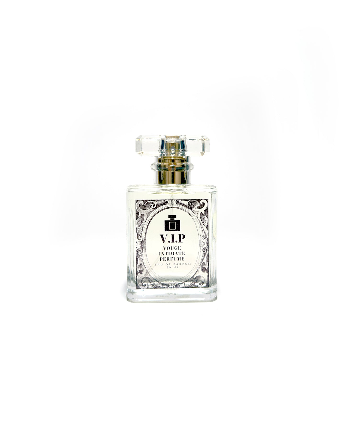 VIP&CO PERFUME | FOR WOMEN (50mL)