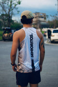 ATHLEISURE DEPT PERFORMANCE TANK TOP 02 | SAND