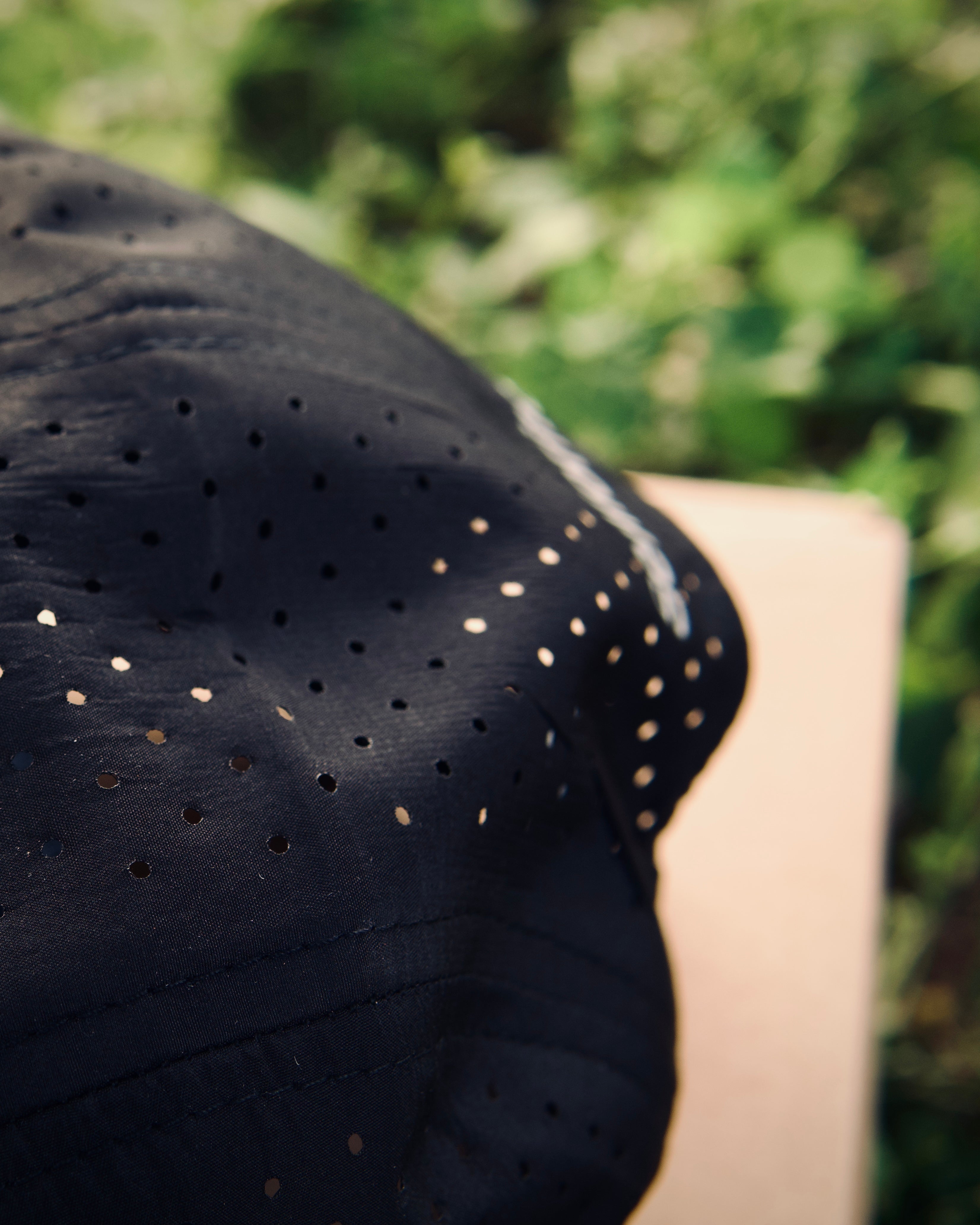 ATHLEISURE DEPT PERFORMANCE CAP | 04