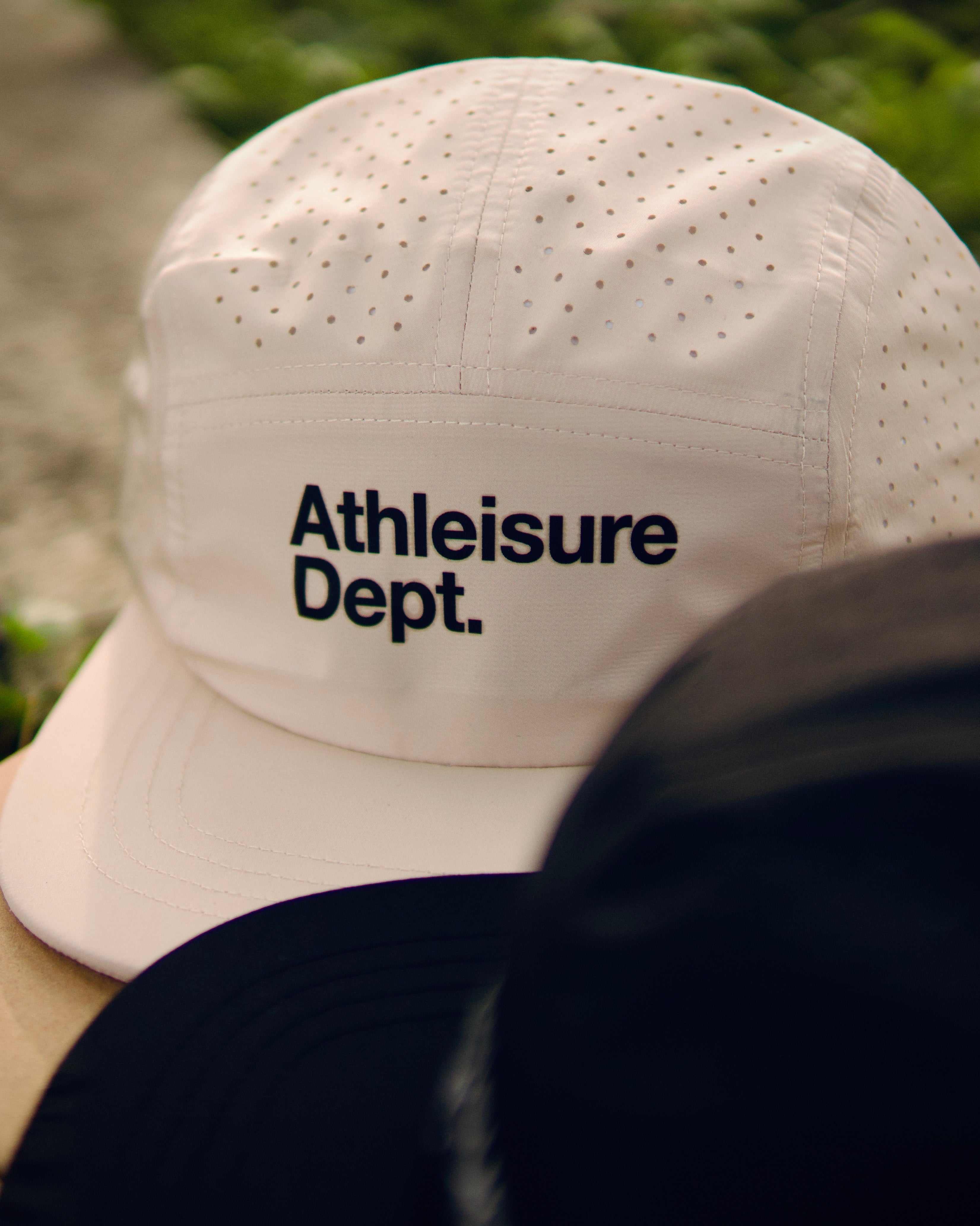 ATHLEISURE DEPT PERFORMANCE CAP | 04