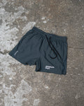 ATHLEISURE DEPT PERFORMANCE SHORT | FIELD GREY
