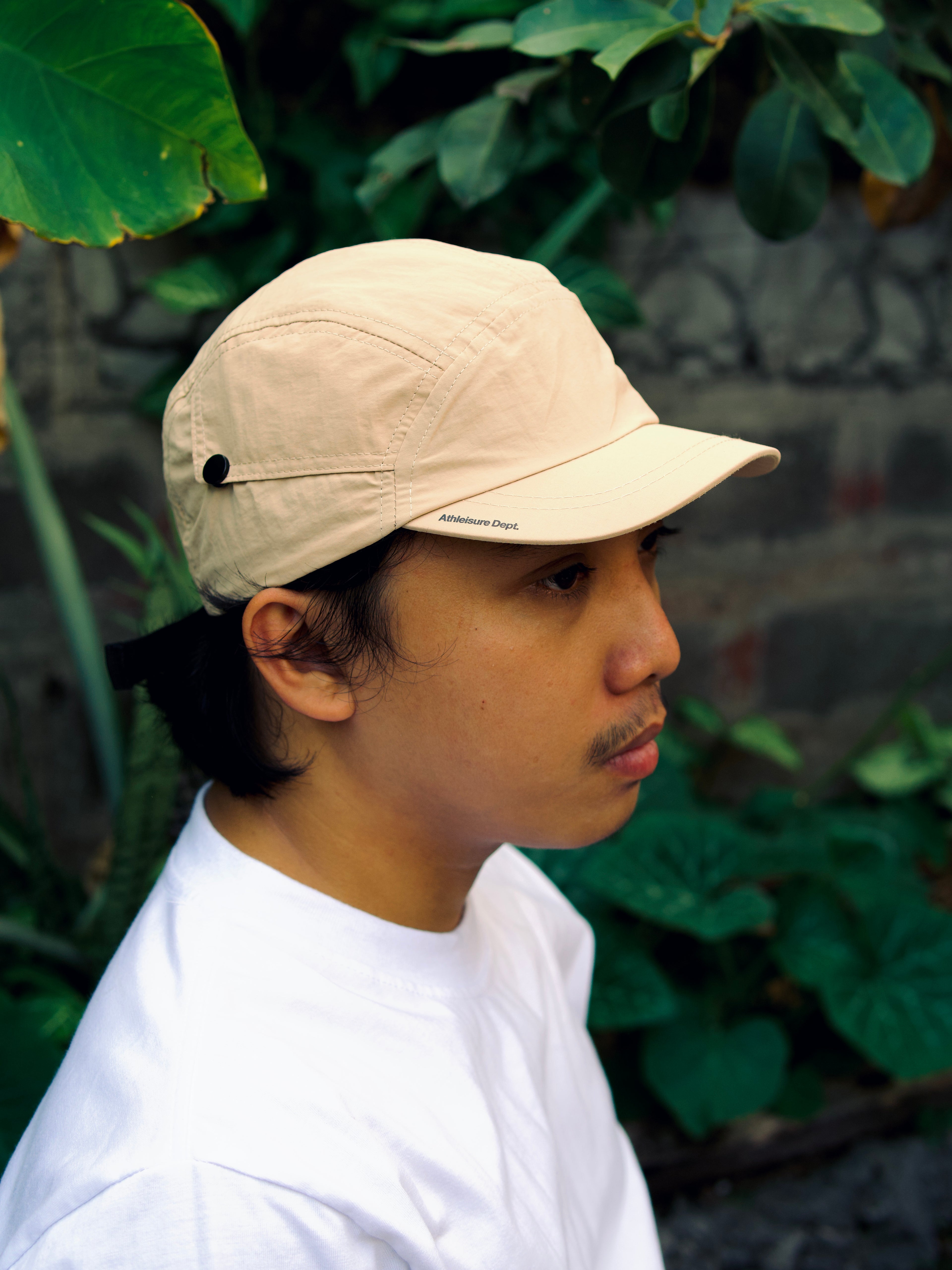 ATHLEISURE DEPT PERFORMANCE CAP | 05