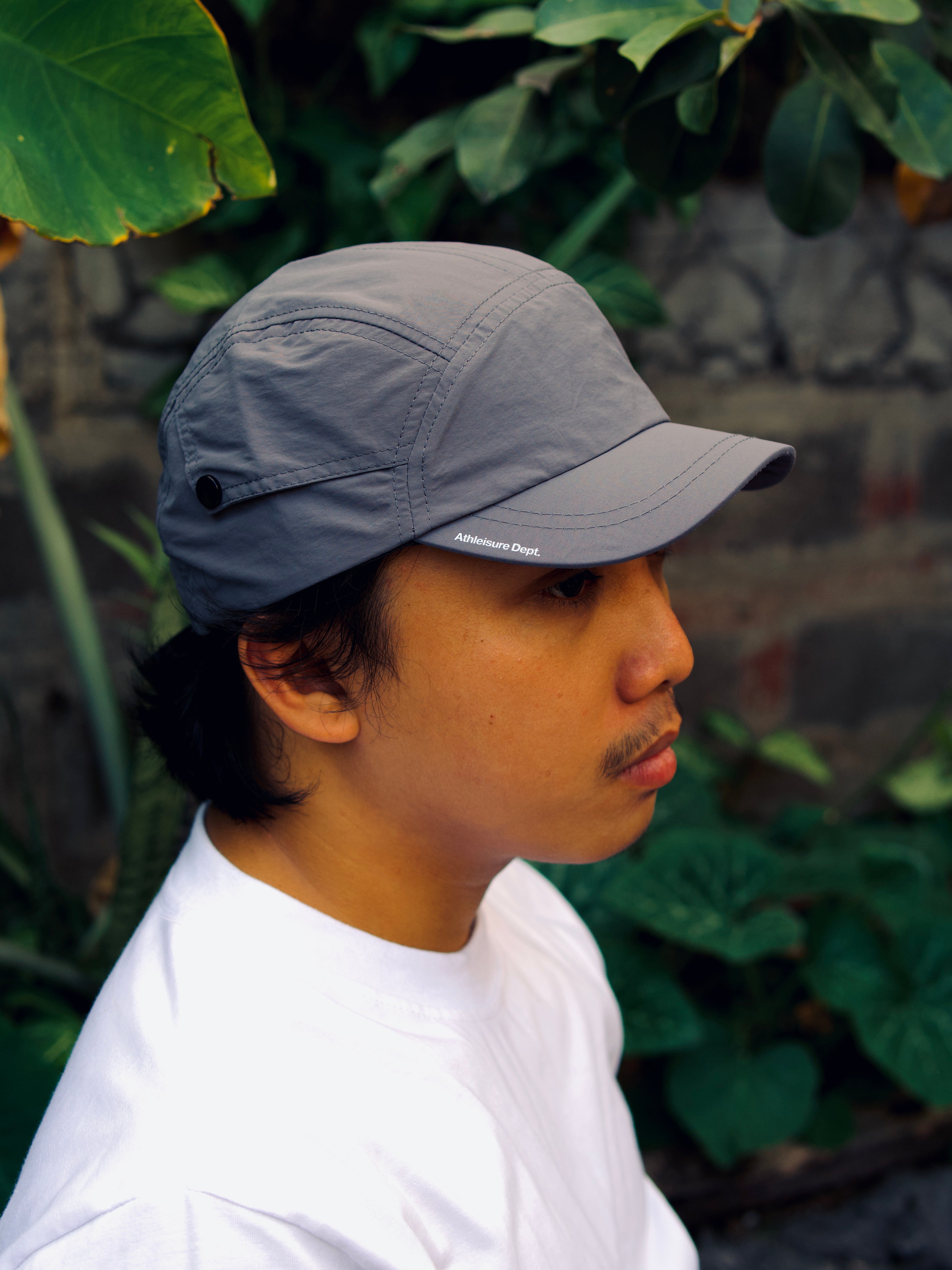 ATHLEISURE DEPT PERFORMANCE CAP | 05