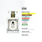 VIP&CO PERFUME | FOR WOMEN (50mL)