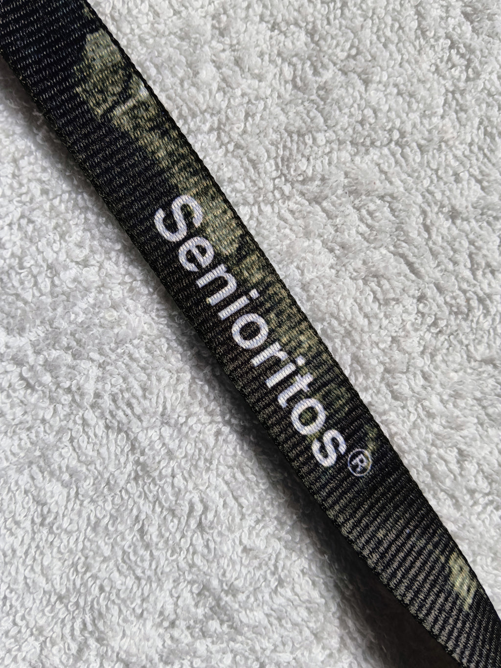 DAILY LANYARD
