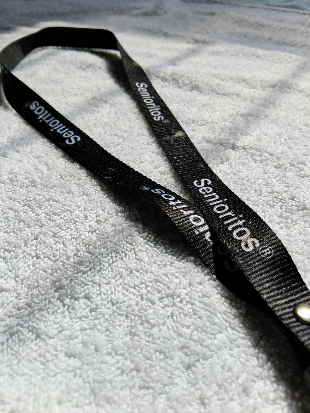 DAILY LANYARD