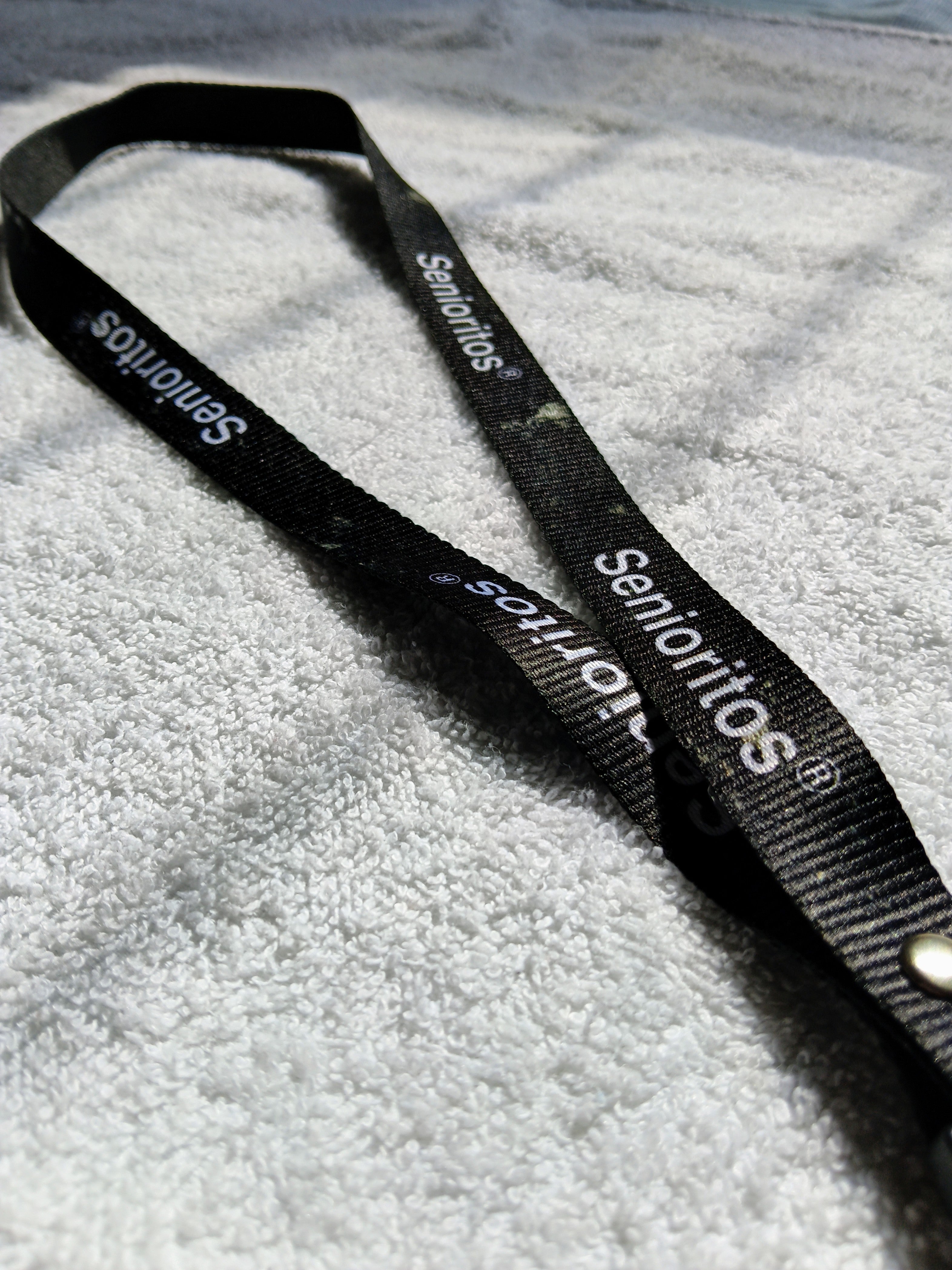 DAILY LANYARD