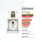 VIP&CO PERFUME | FOR WOMEN (50mL)