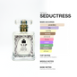 VIP&CO PERFUME | FOR WOMEN (50mL)