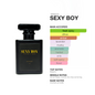 VIP&CO PERFUME | FOR MEN (50mL)