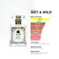 VIP&CO PERFUME | FOR WOMEN (50mL)