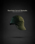 ATHLEISURE DEPT PERFORMANCE CAP | 05
